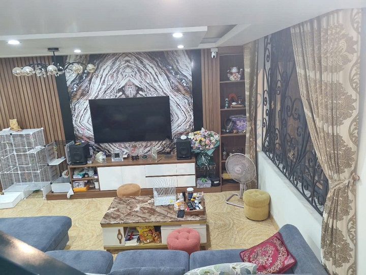 BÁN NHÀ TÁI ĐỊNH CƯ VINHOMES RIVERSIDE – PHƯỜNG SỞ DẦU, HỒNG BÀNG, HẢI PHÒNG